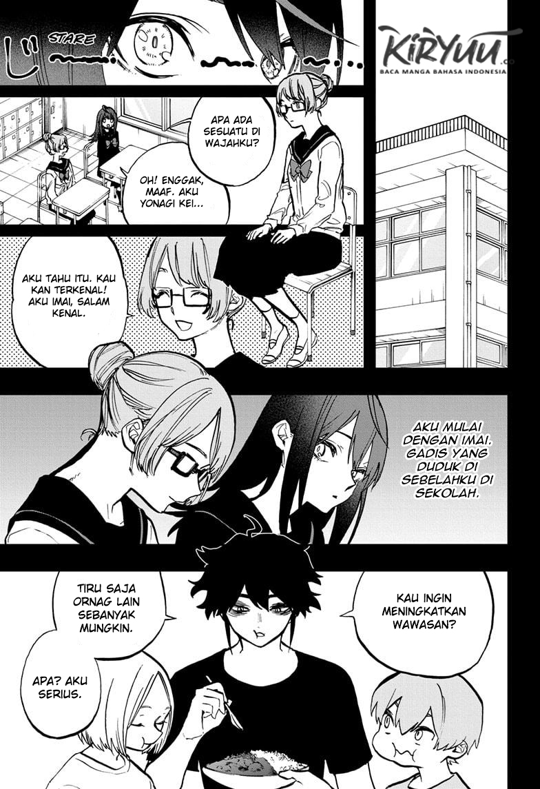 Act-Age Bab 116 halaman 6