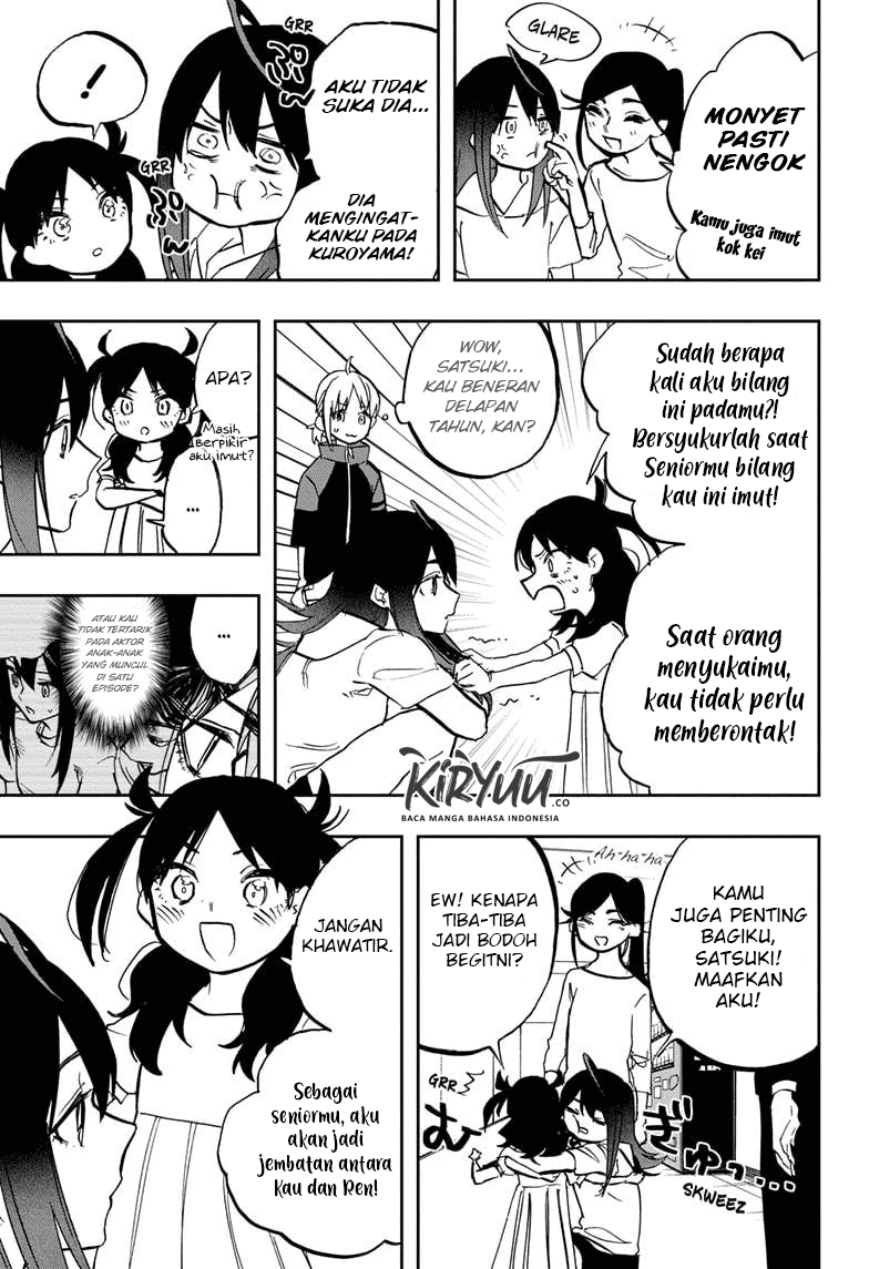 Act-Age Bab 118 halaman 5