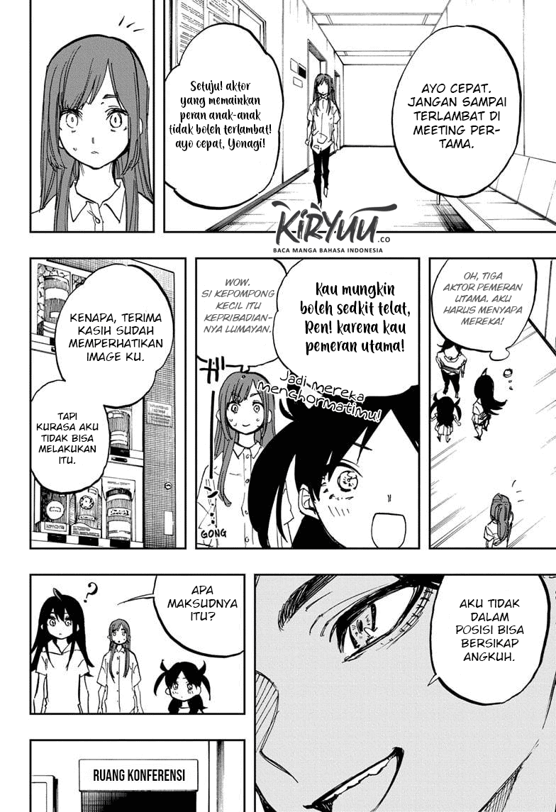 Act-Age Bab 118 halaman 6