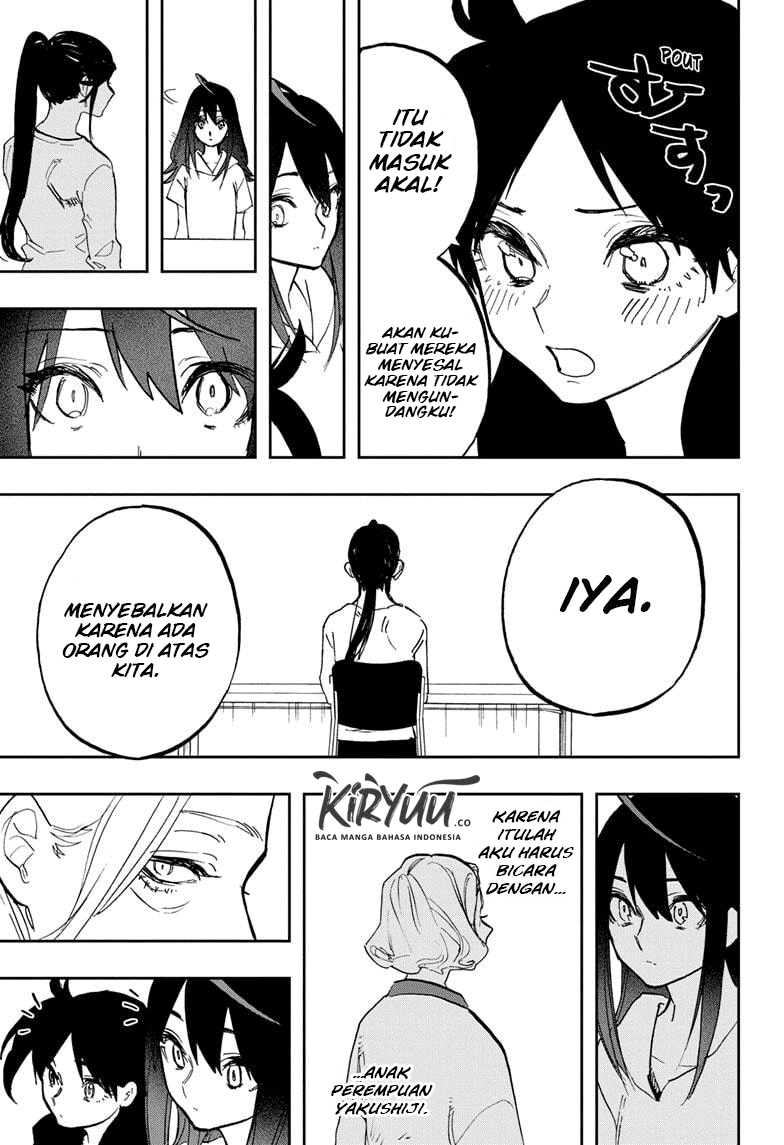 Act-Age Bab 118 halaman 12