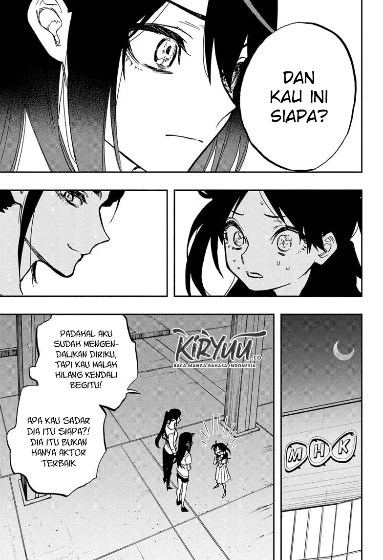 Act-Age Bab 118 halaman 16