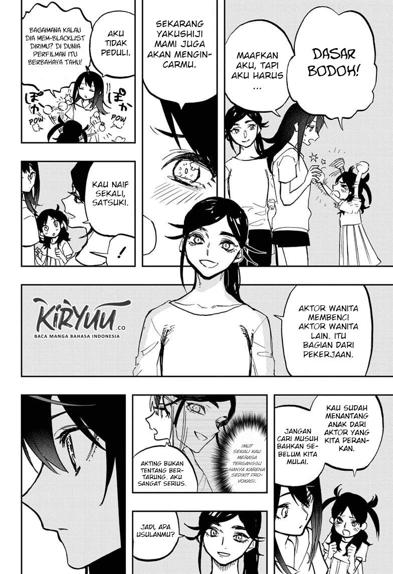 Act-Age Bab 118 halaman 17