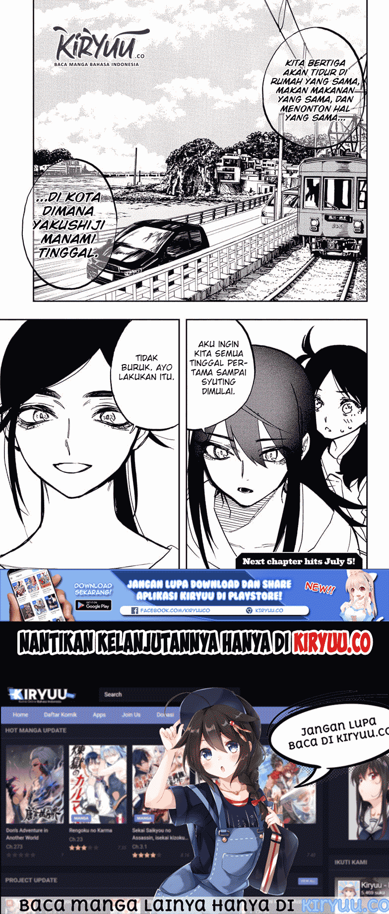 Act-Age Bab 118 halaman 18