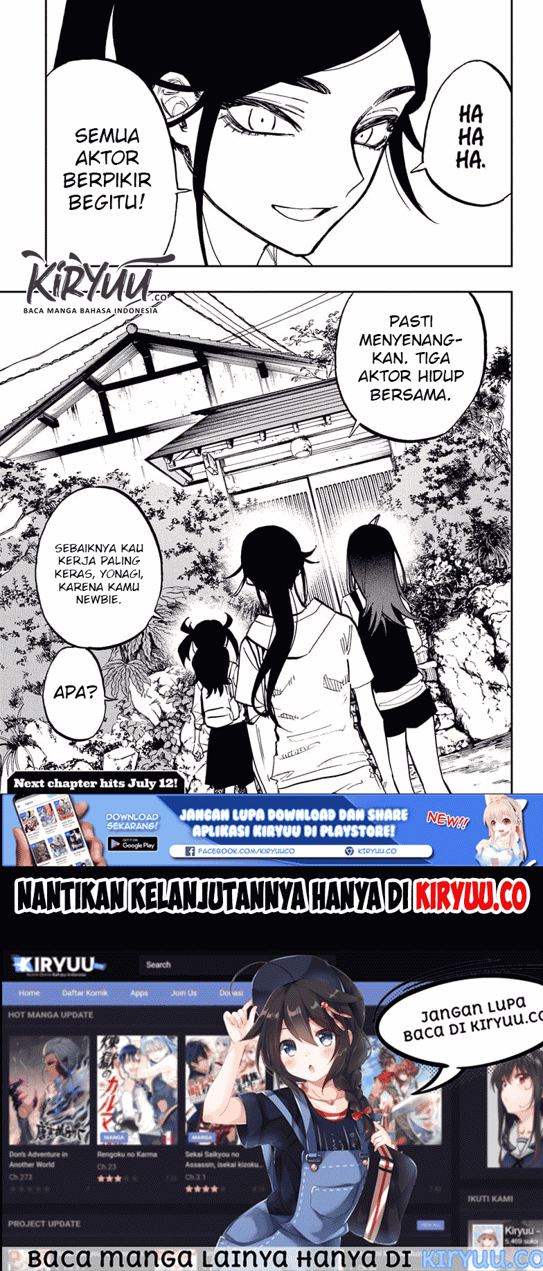 Act-Age Bab 119 halaman 22