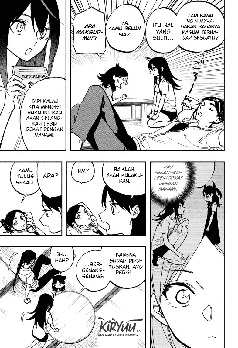 Act-Age Bab 121 halaman 3
