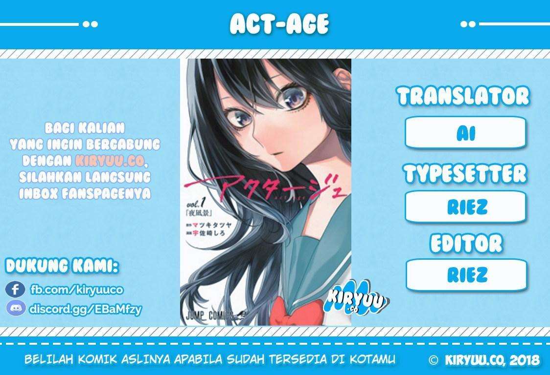 Act-Age Bab 13 halaman 1