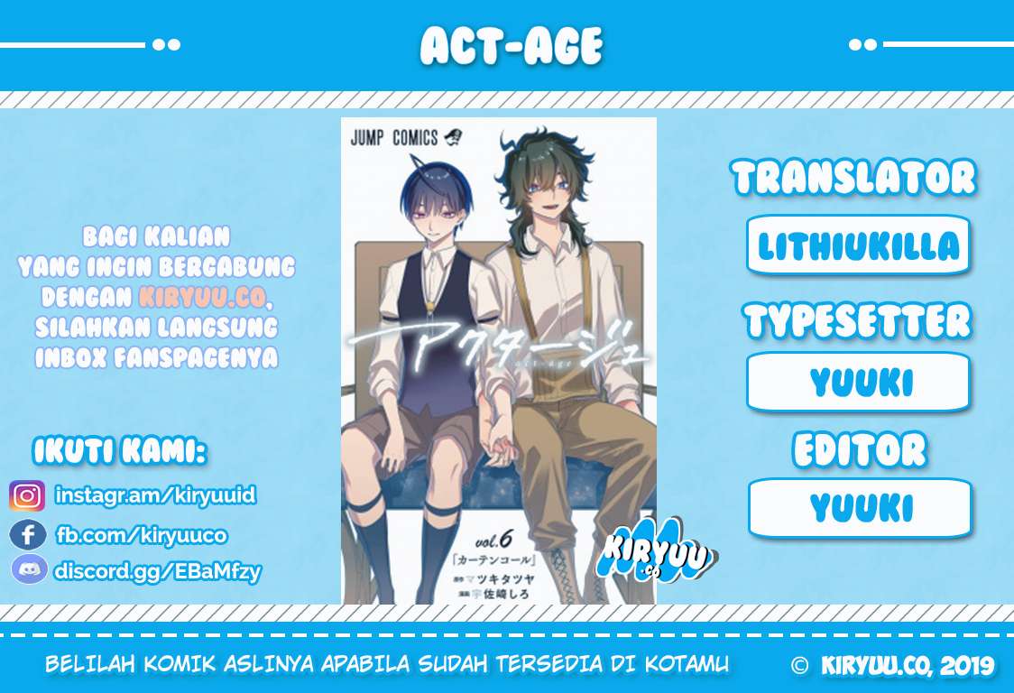 Act-Age Bab 29 halaman 2