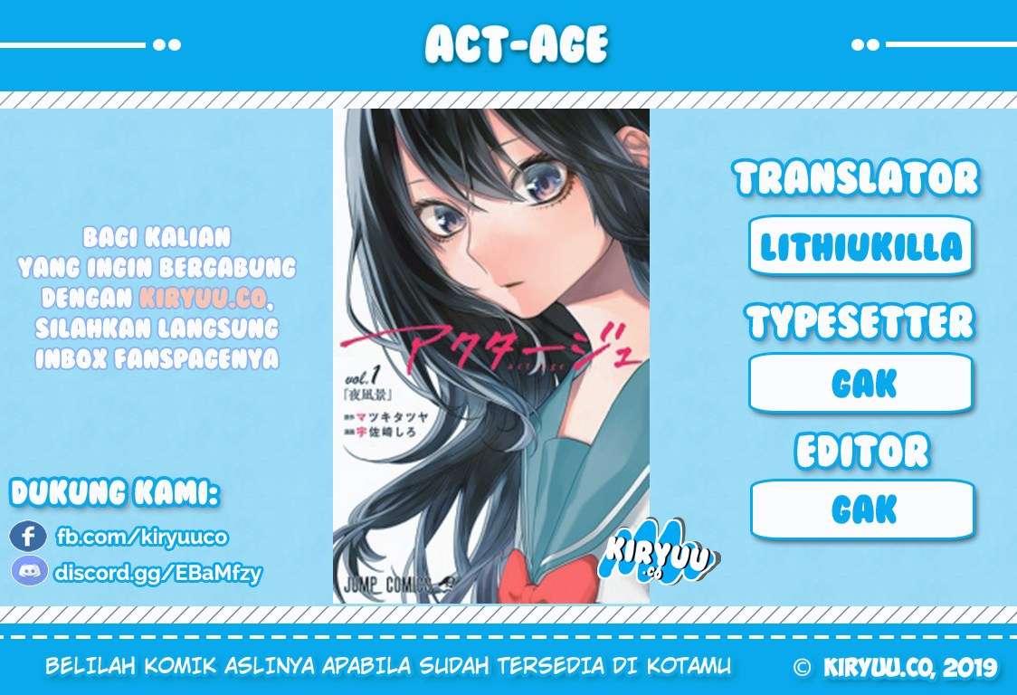 Act-Age Bab 39 halaman 1