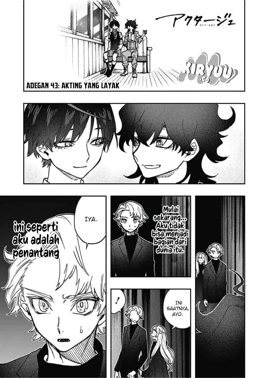 Act-Age chapter 43 halaman 3
