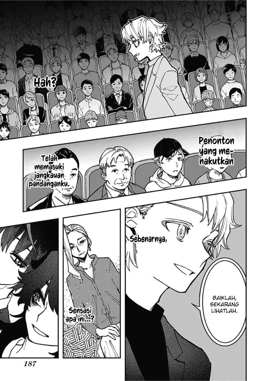 Act-Age chapter 43 halaman 11