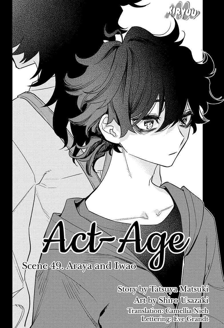 Act-Age Bab 49 halaman 5