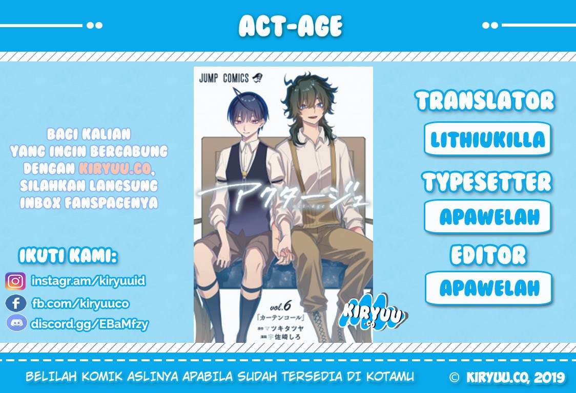 Act-Age Bab 60 halaman 1