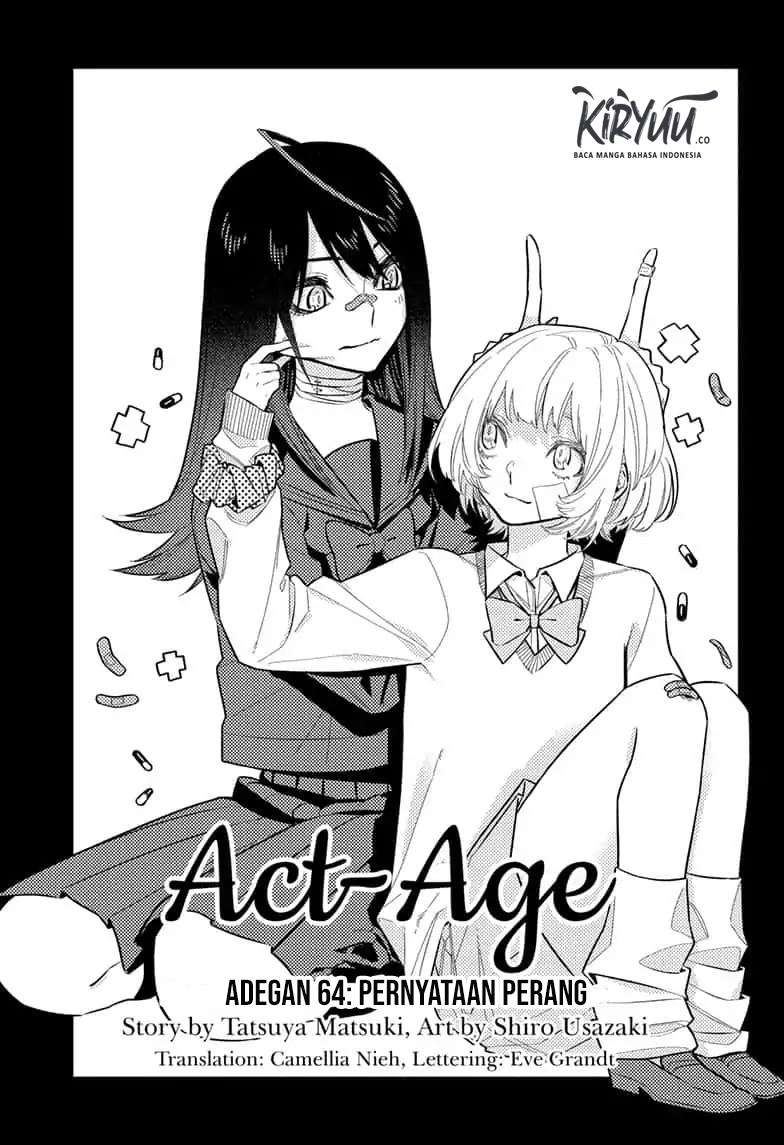 Act-Age Bab 64 halaman 5