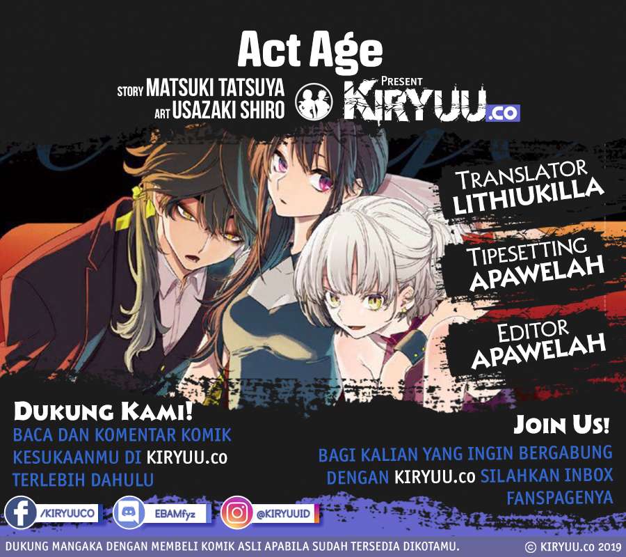 Act-Age Bab 67 halaman 1