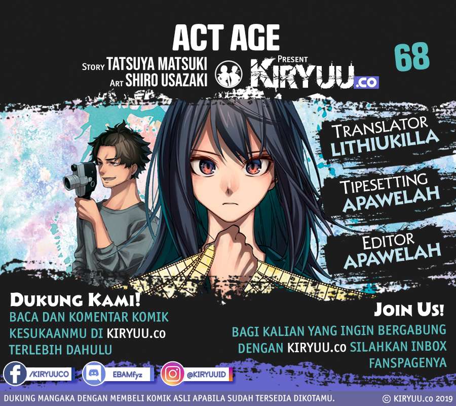 Act-Age Bab 68 halaman 1