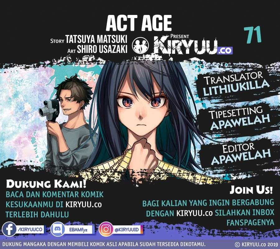 Act-Age Bab 71 halaman 2