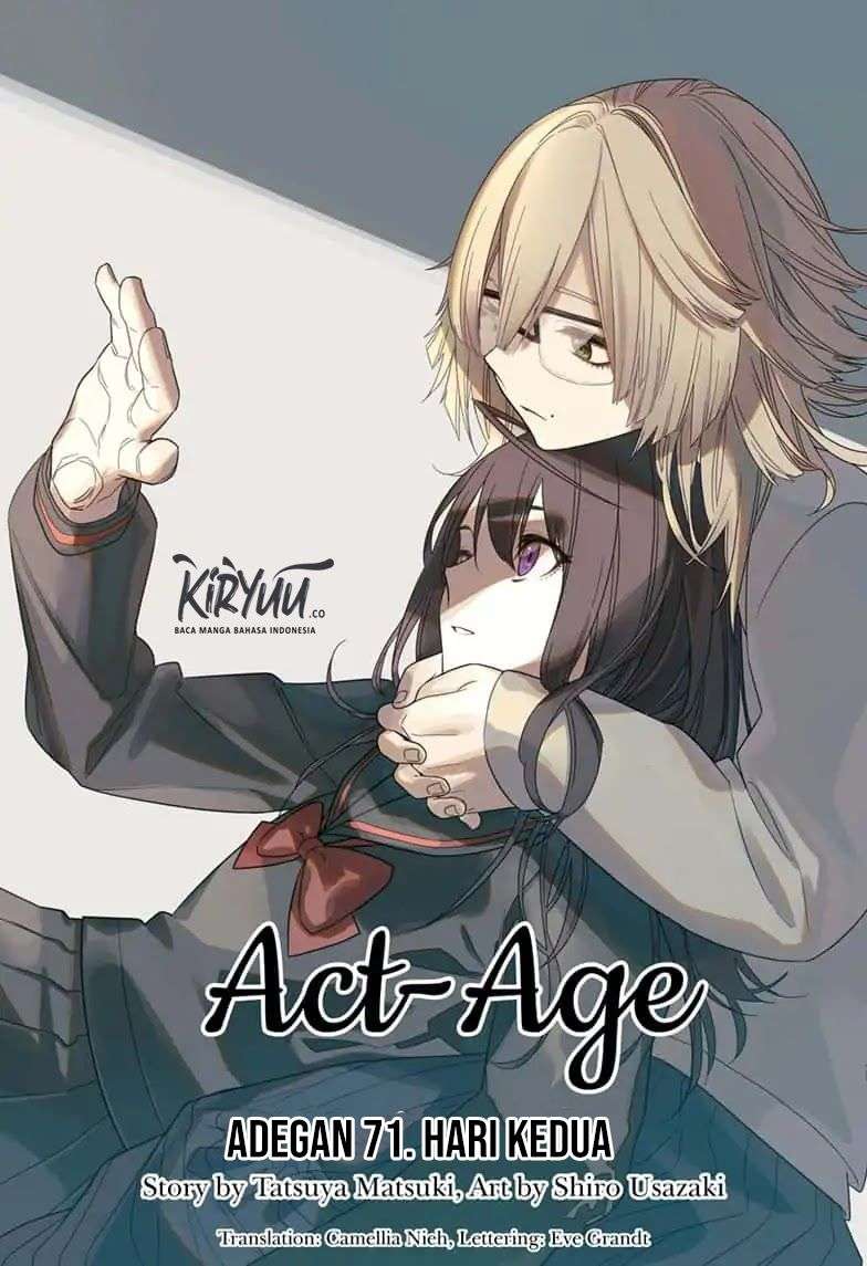 Act-Age Bab 71 halaman 3