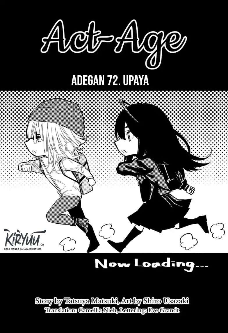 Act-Age Bab 72 halaman 7