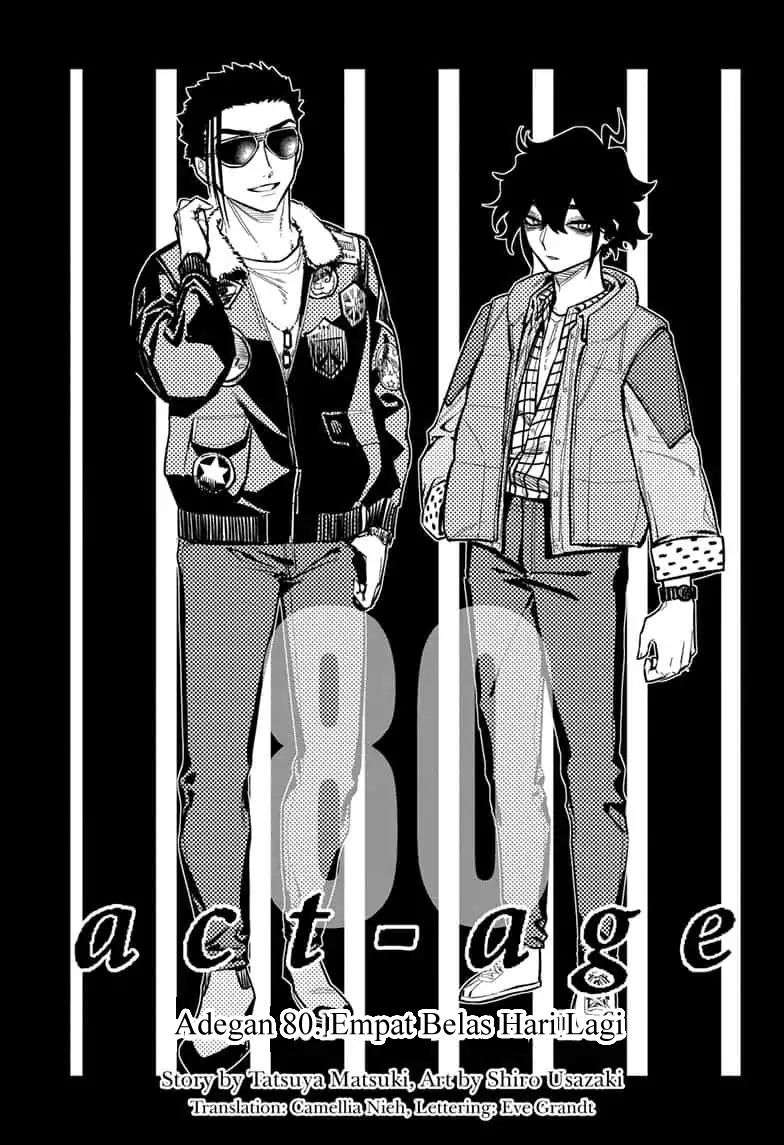 Act-Age Bab 80 halaman 1