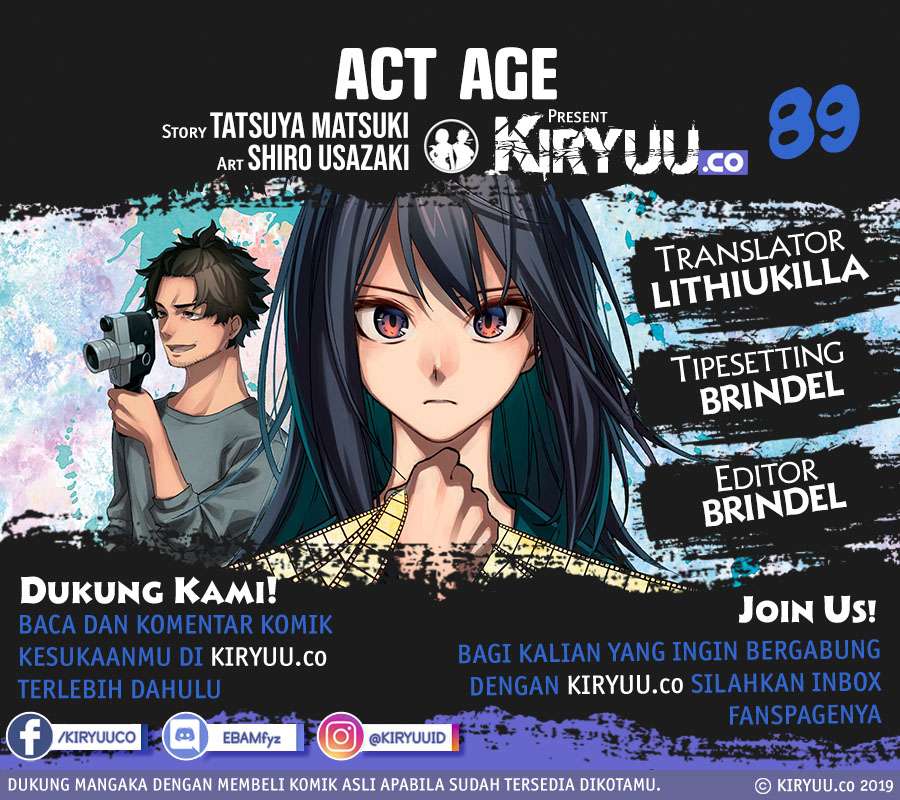 Act-Age Bab 89 halaman 1