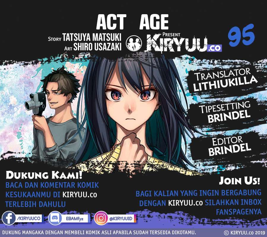Act-Age Bab 95 halaman 1