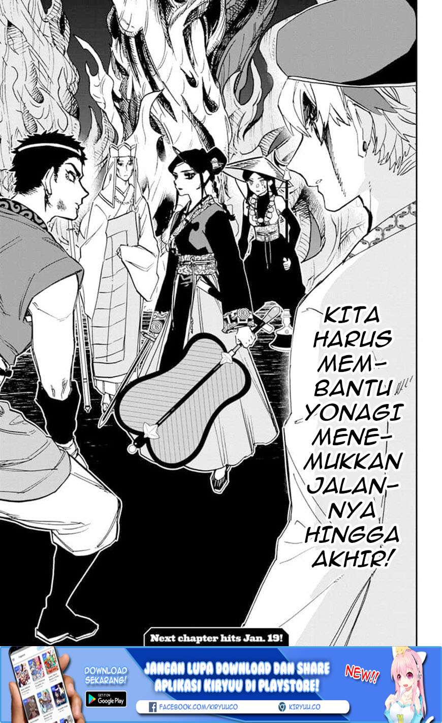 Act-Age Bab 96 halaman 22