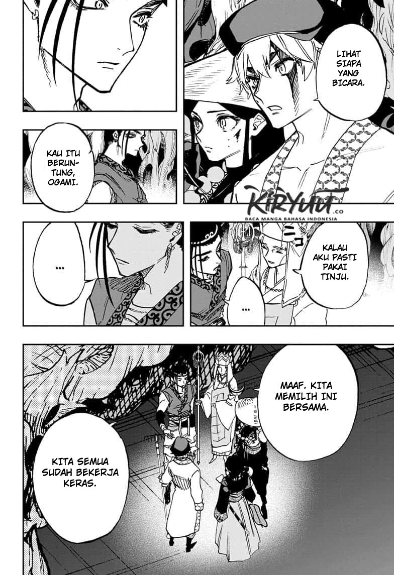 Act-Age Bab 99 halaman 13