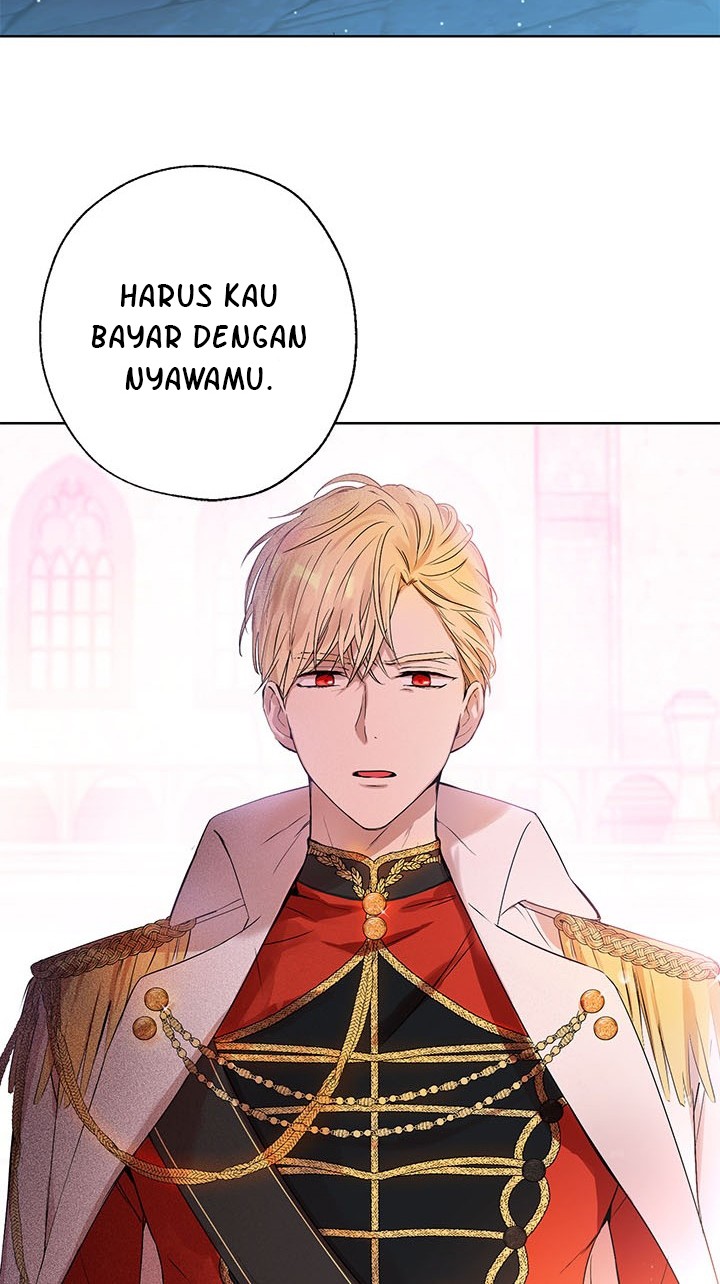 Actually, I Was the Real One chapter 01 halaman 6