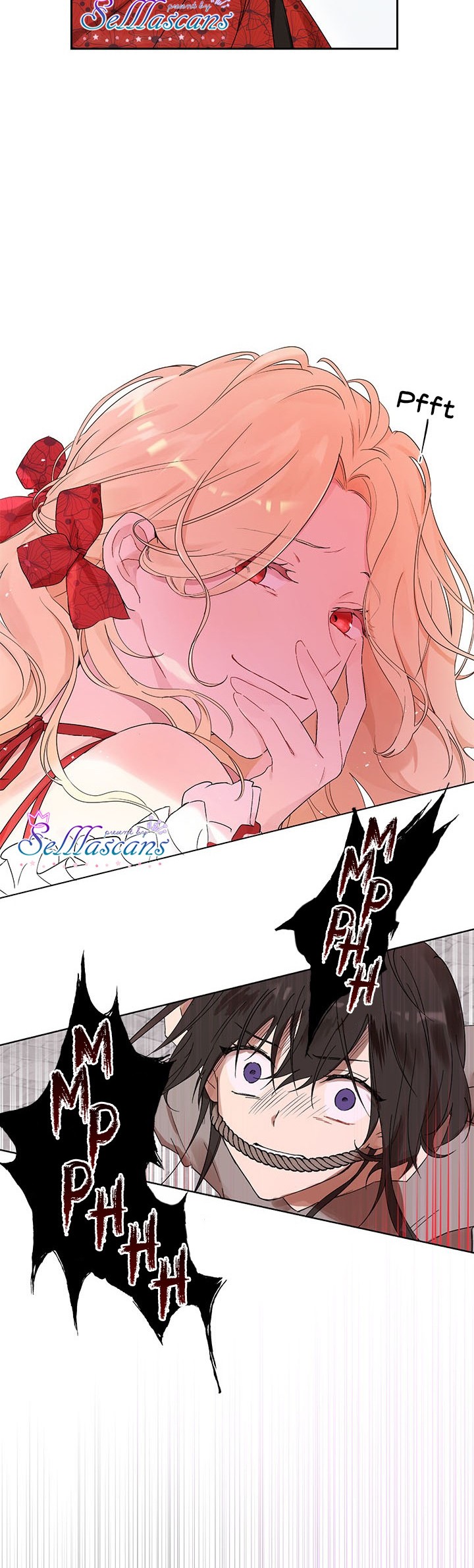 Actually, I Was the Real One chapter 01 halaman 10
