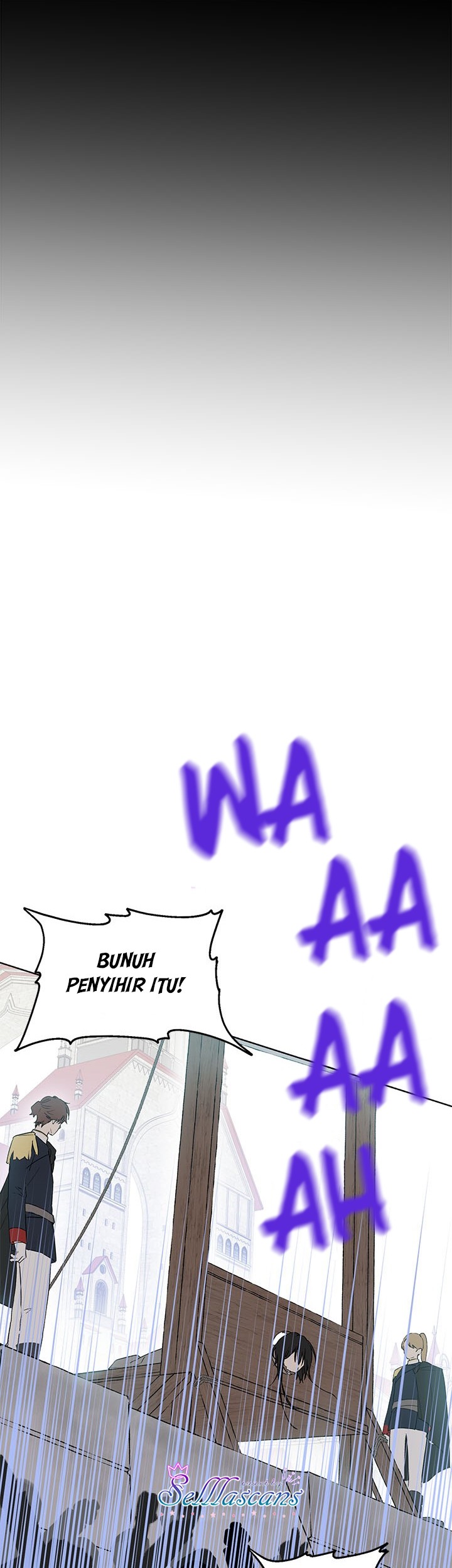Actually, I Was the Real One chapter 01 halaman 20