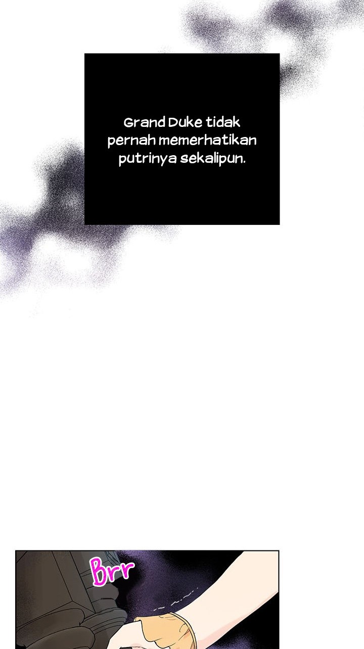 Actually, I Was the Real One chapter 01 halaman 36