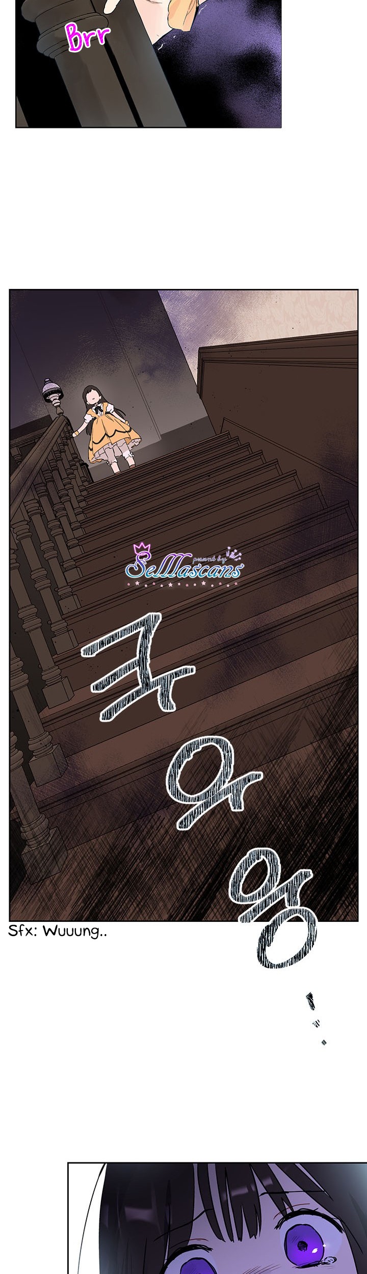 Actually, I Was the Real One chapter 01 halaman 37