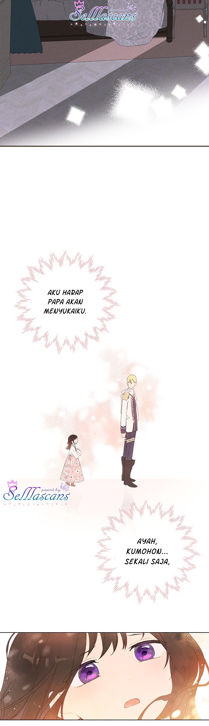 Actually, I Was the Real One chapter 01 halaman 42