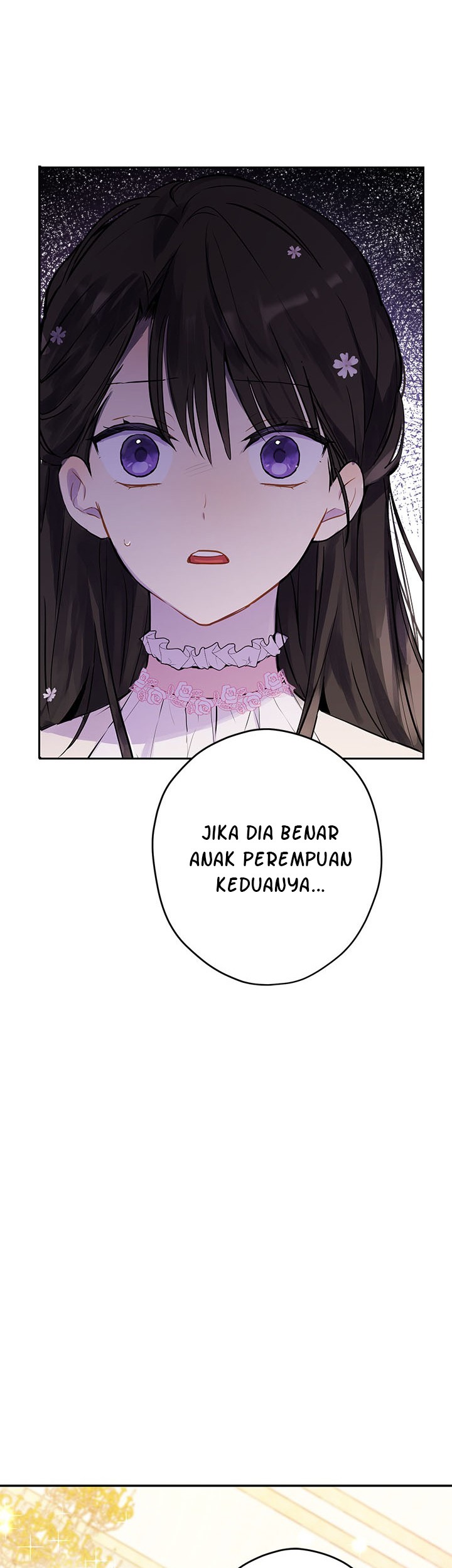 Actually, I Was the Real One Bab 02 halaman 7