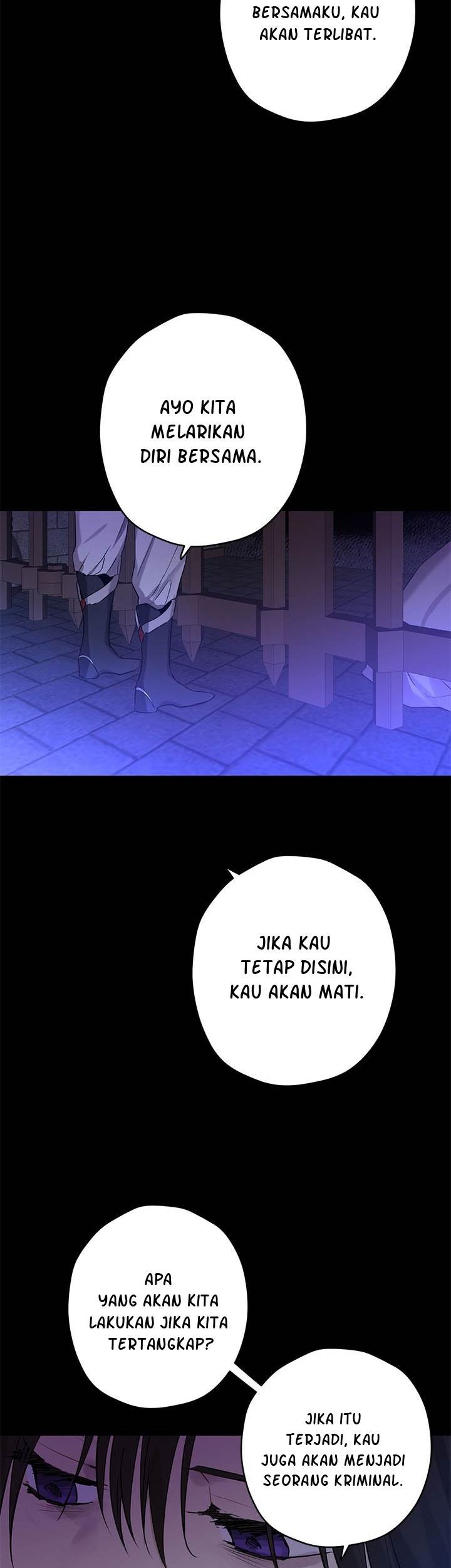 Actually, I Was the Real One chapter 06 halaman 13