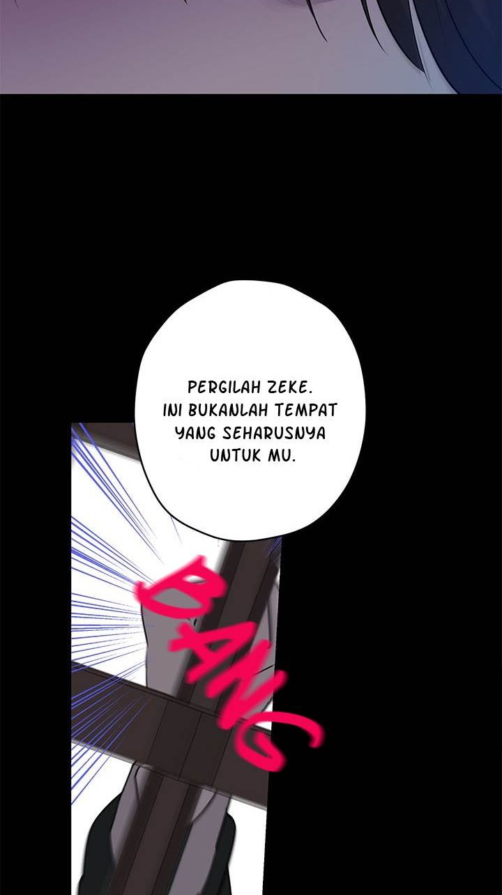 Actually, I Was the Real One chapter 06 halaman 14