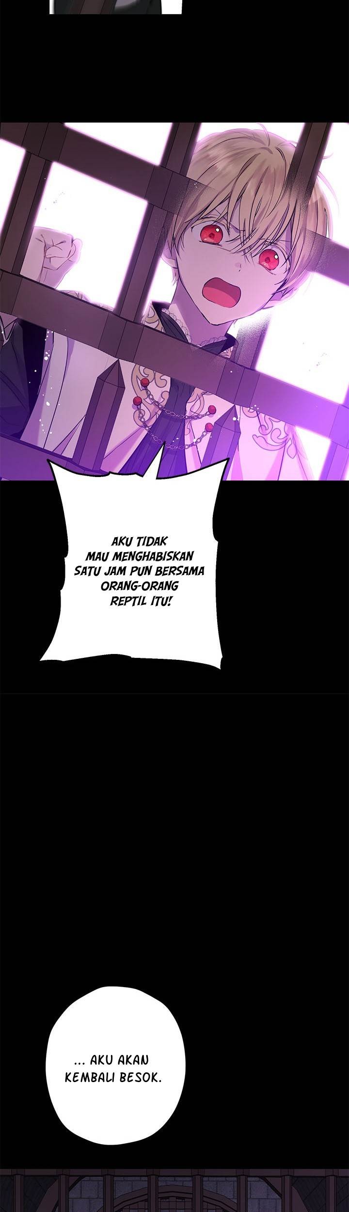 Actually, I Was the Real One chapter 06 halaman 15