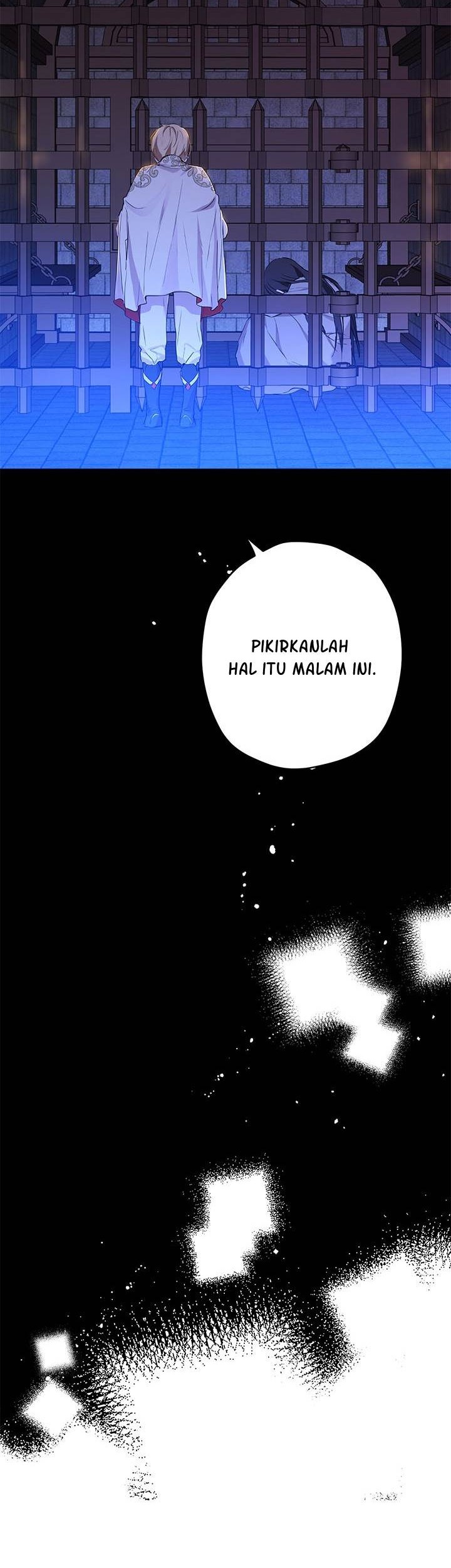 Actually, I Was the Real One chapter 06 halaman 16