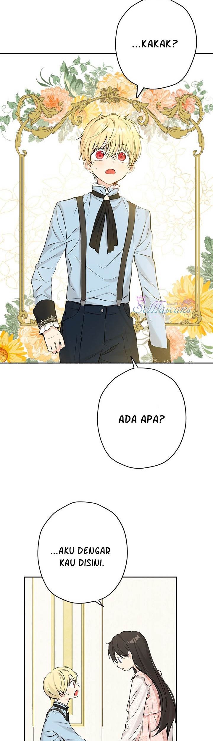 Actually, I Was the Real One chapter 06 halaman 20