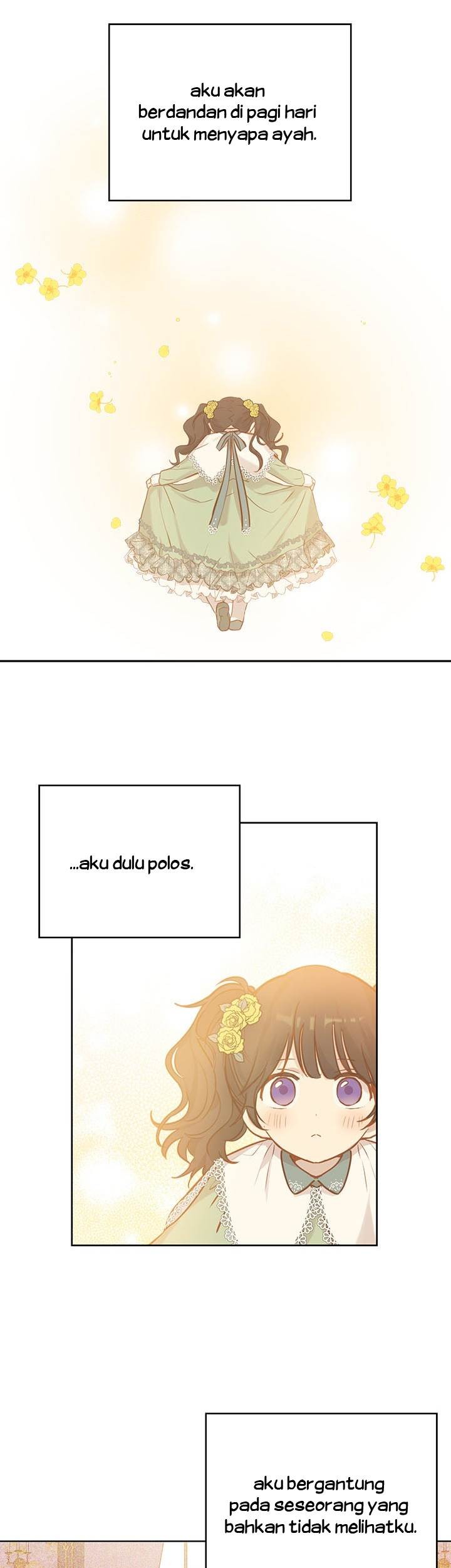 Actually, I Was the Real One chapter 06 halaman 31