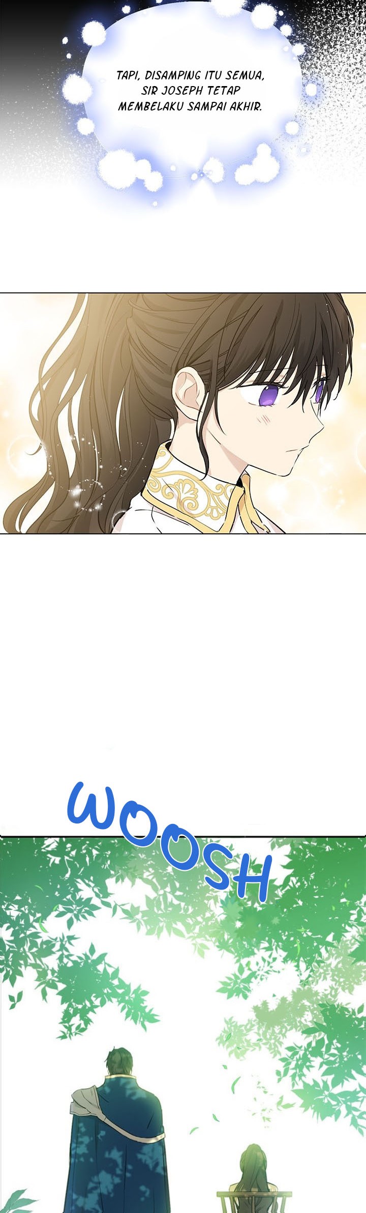 Actually, I Was the Real One chapter 07 halaman 34