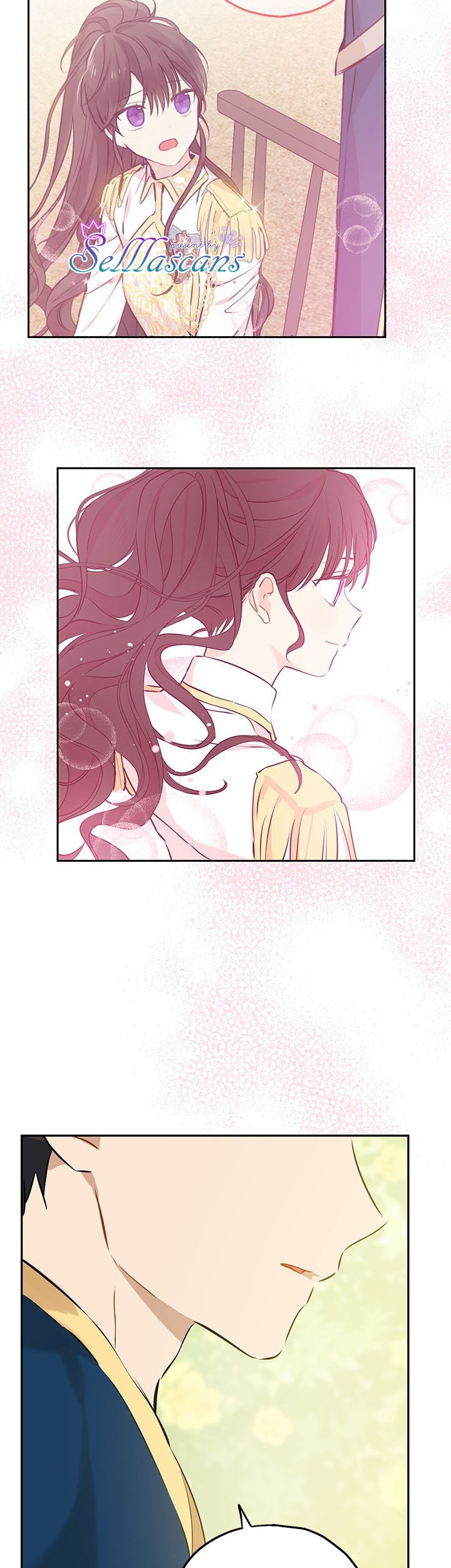 Actually, I Was the Real One chapter 08 halaman 24