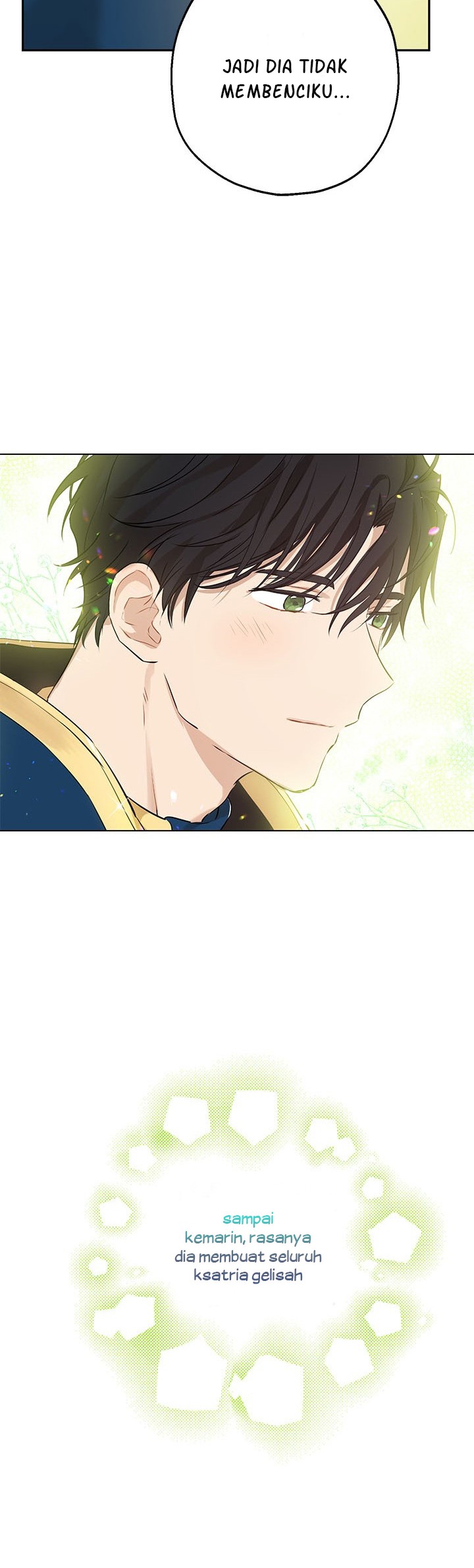 Actually, I Was the Real One chapter 08 halaman 25