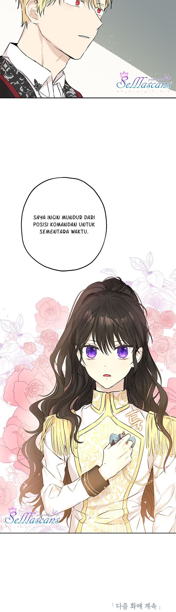 Actually, I Was the Real One chapter 08 halaman 34