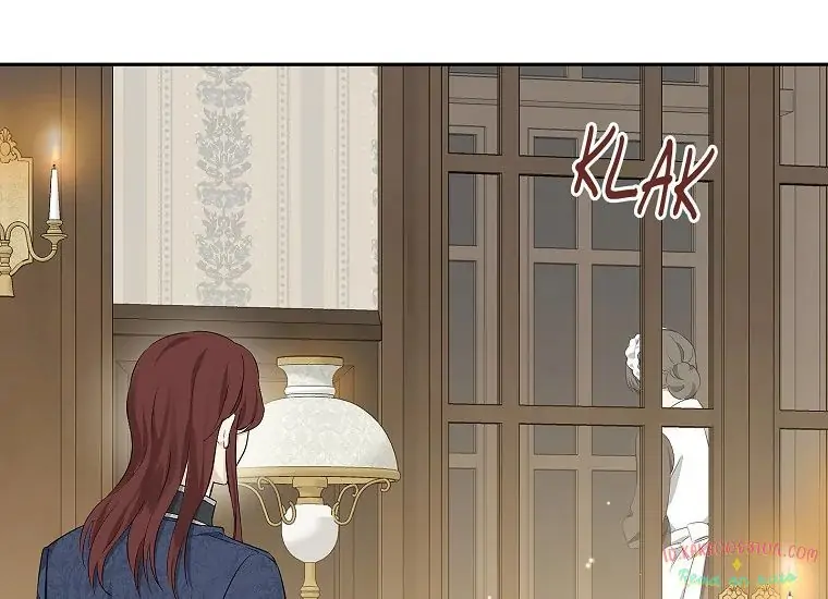 Actually, I Was the Real One chapter 100 halaman 9