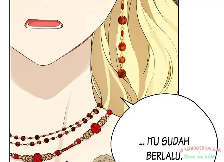 Actually, I Was the Real One chapter 100 halaman 24