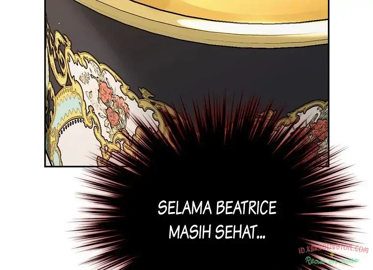 Actually, I Was the Real One chapter 100 halaman 34