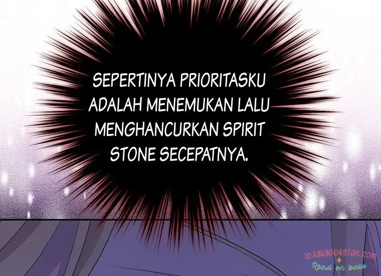 Actually, I Was the Real One chapter 100 halaman 36