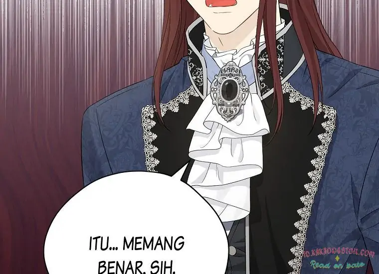 Actually, I Was the Real One chapter 100 halaman 41