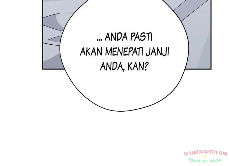 Actually, I Was the Real One chapter 100 halaman 48